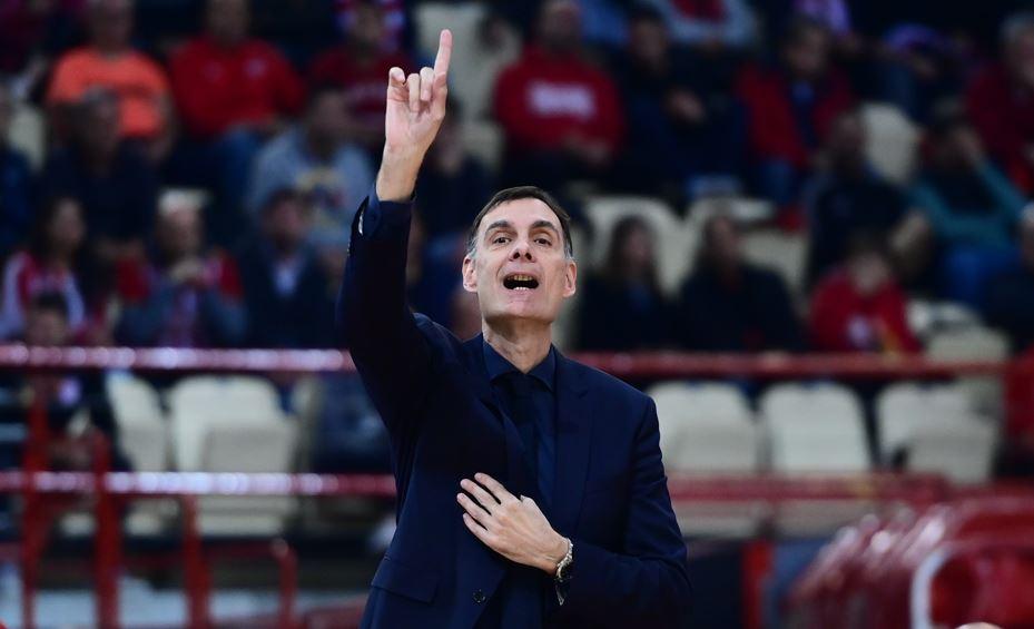 Μπαρτζώκας