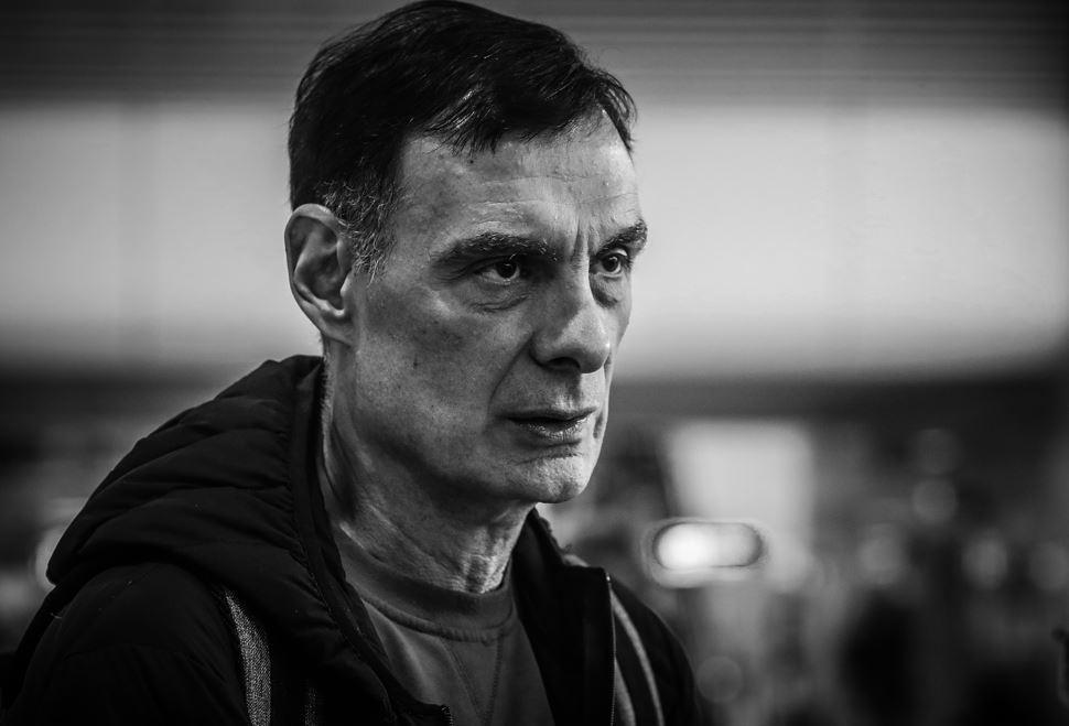 Μπαρτζώκας