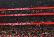 Πρόστιμο της UEFA στην Μπενφίκα για ρατσιστική συμπεριφορά οπαδών της στο ματς με τη Ρεάλ