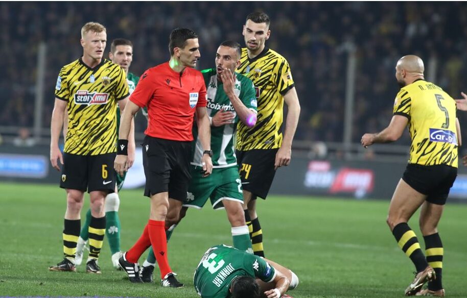 Νταμπάνοβιτς