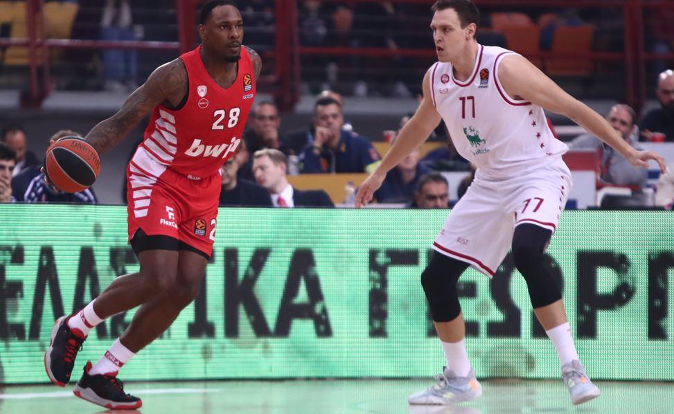 Ολυμπιακός Αρμάνι