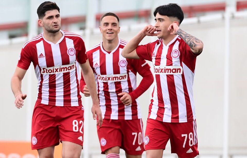 Ολυμπιακός β'