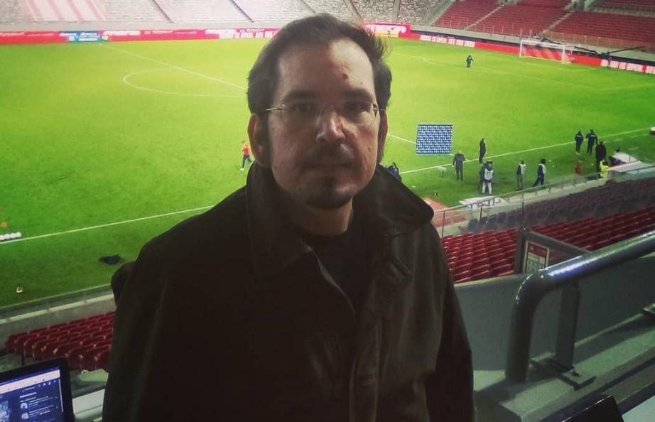 Παναγιώτης Γκαραγκάνης Καραϊσκάκη