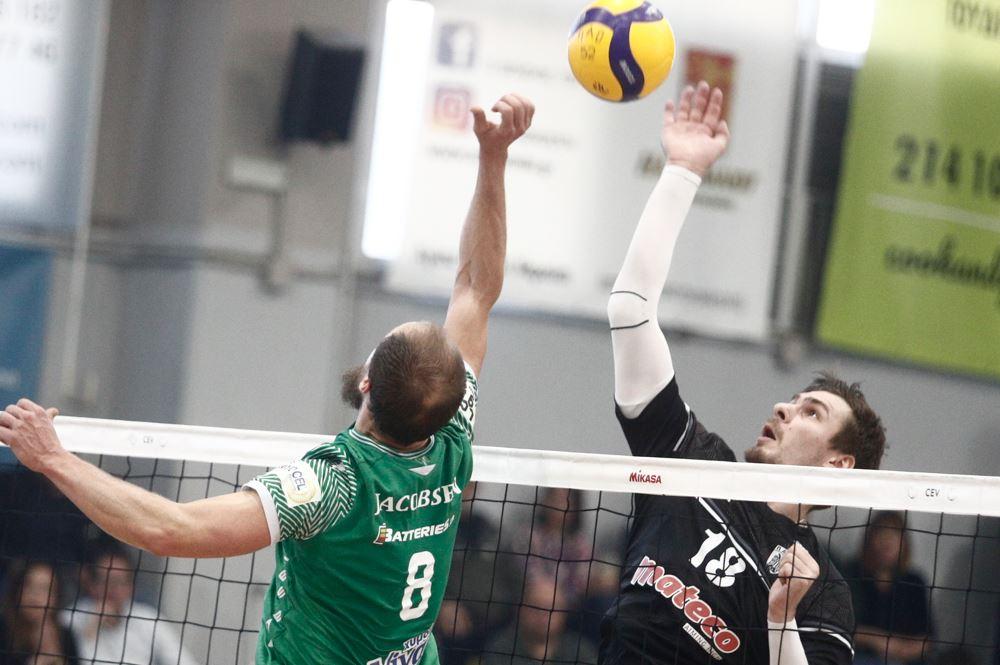 Παναθηναϊκός παοκ