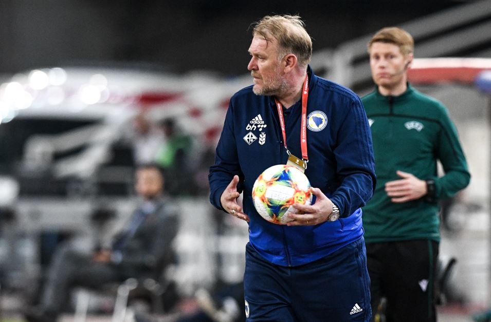 Προσινέτσκι