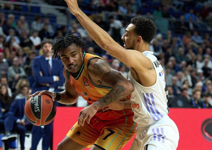 Ρεάλ Βαλένθια