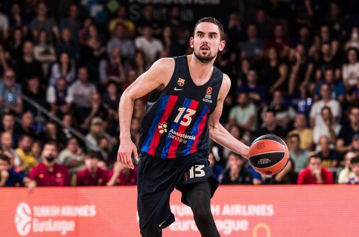 Σατοράνσκι Μπαρτσελόνα