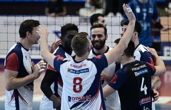 Φοίνικας Σύρου