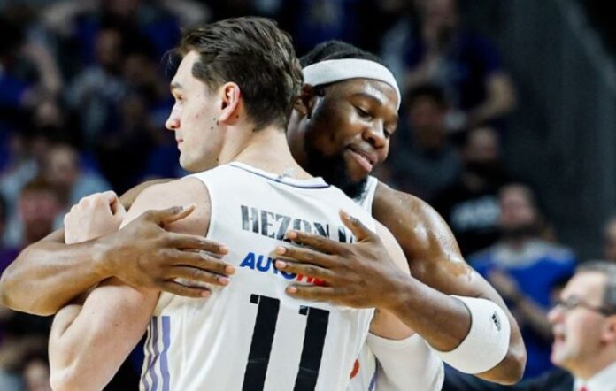 Χεζόνια Γιαμπουσέλε