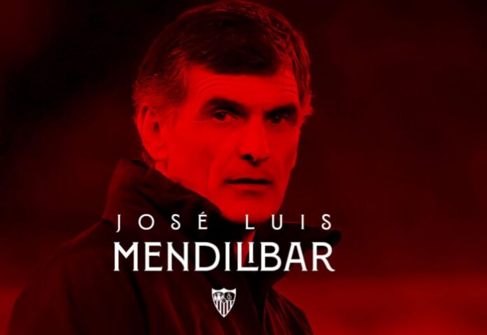 Χοσέ Λουίς Μεντιλίμπαρ