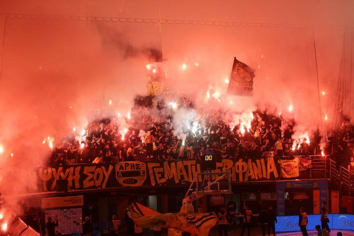 άρης Ιωνικός