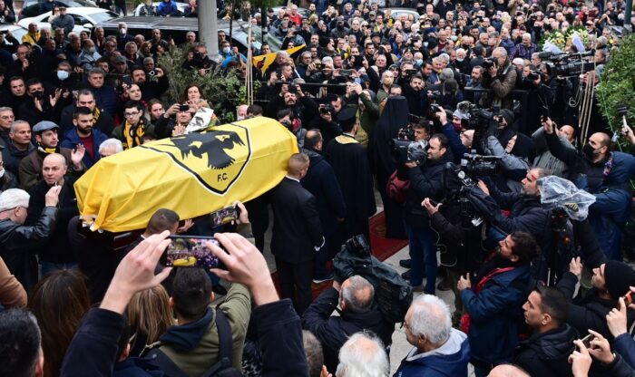 αεκ μίμης παπαϊωάννου