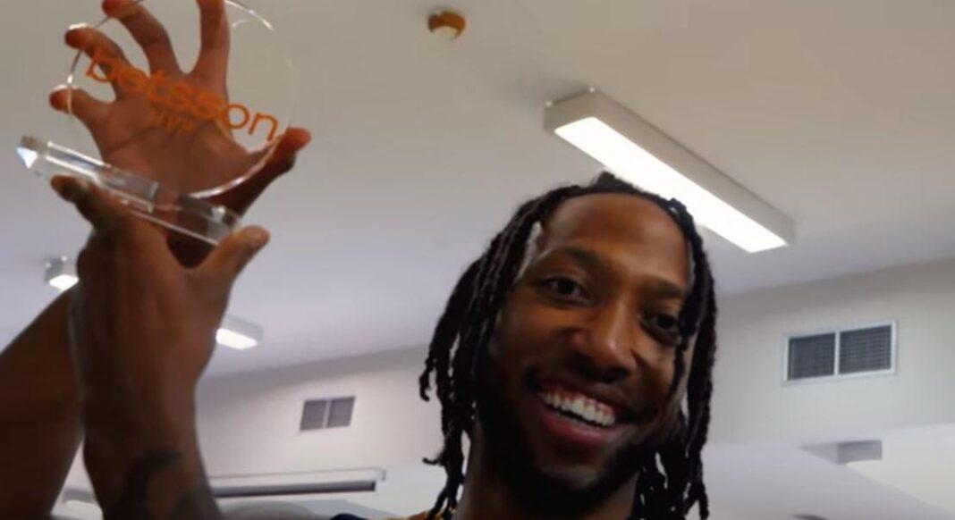 ακίλ μίτσελ