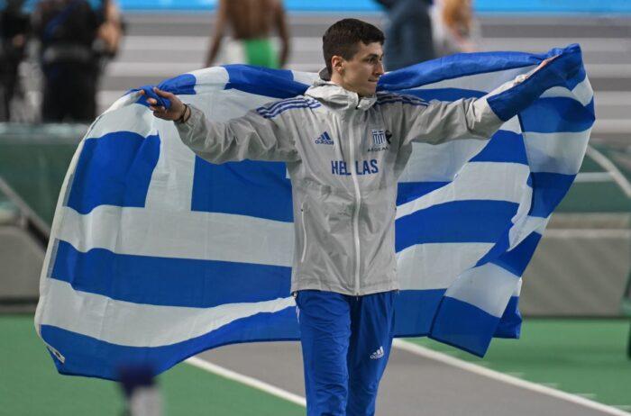 ανδρικόπουλος