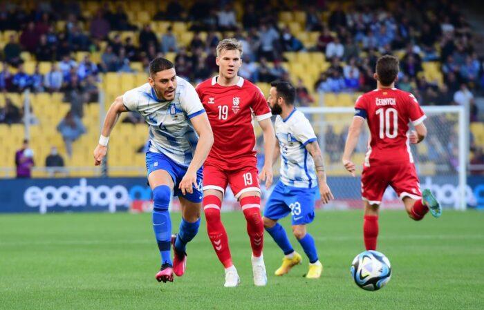 ελλάδα λιθουανία