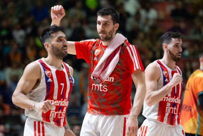 ερυθρός αστέρας