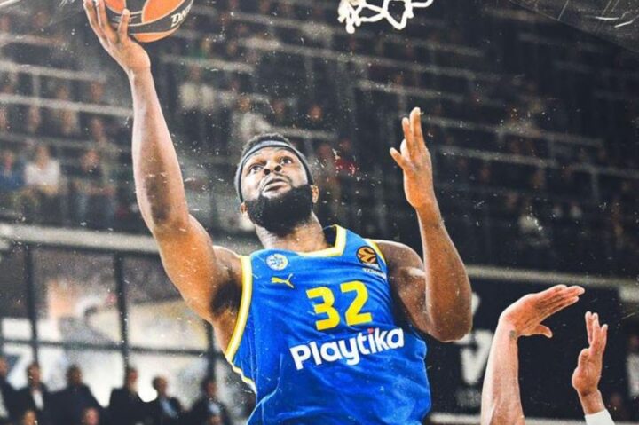 μακάμπι νίμπο