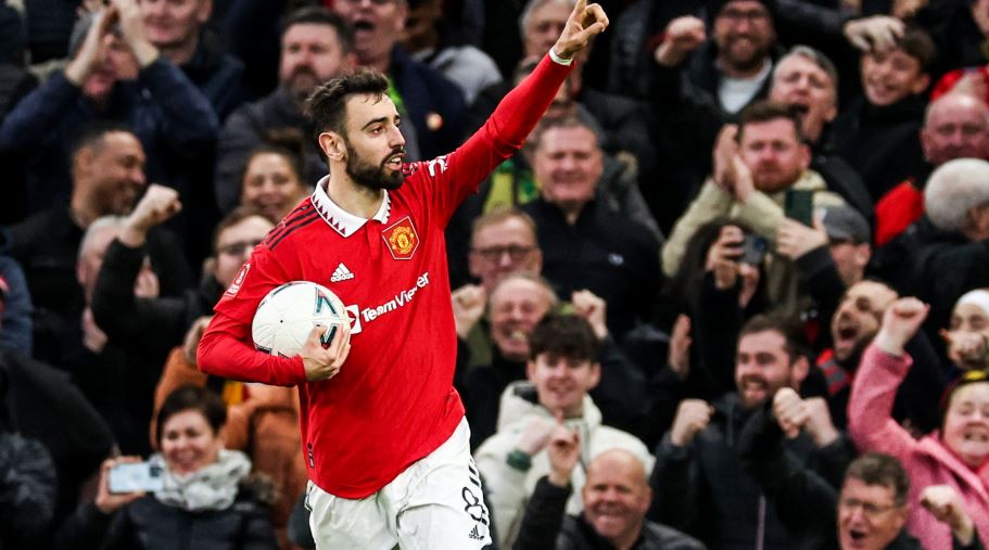 μπρούνο φερνάντες