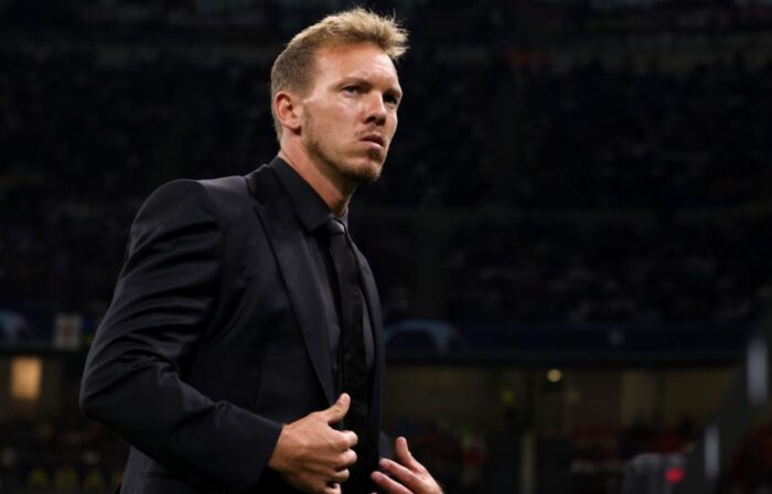 νάγκελσμαν