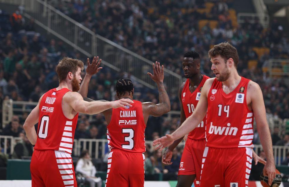 ολυμπιακός