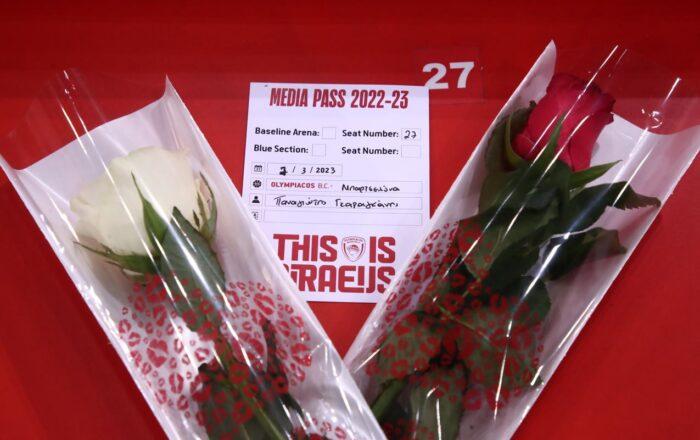 παναγιώτης γκαραγκάνης σεφ