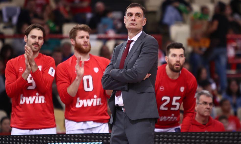 μπαρτζώκας