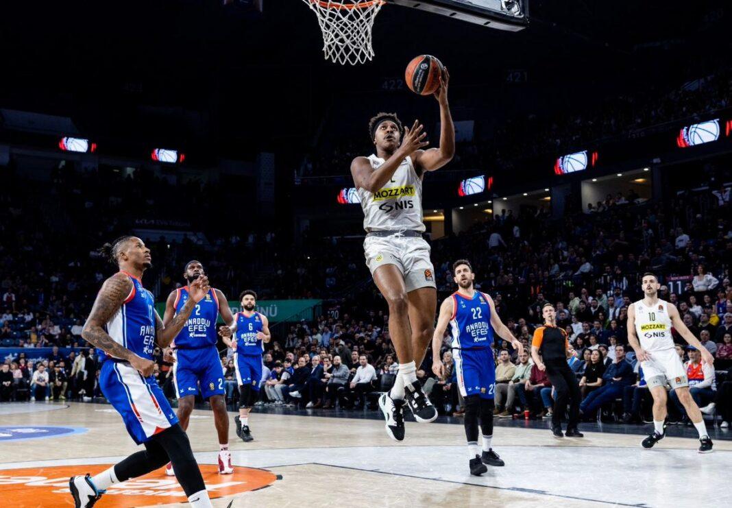 παρτιζάν εφές