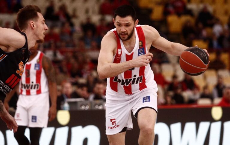 προμηθέας ολυμπιακός