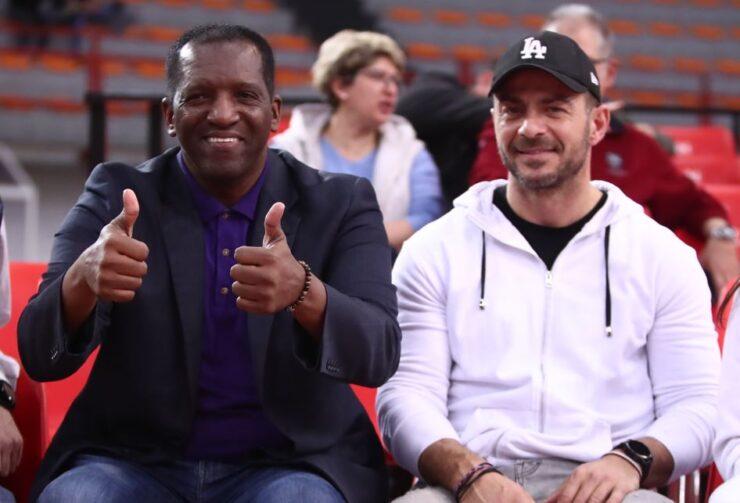 ρίβερς ντάνος