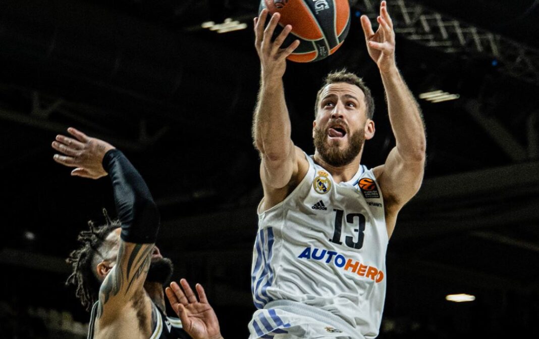 σέρχι ροντρίγκεθ βίρτους ρεάλ