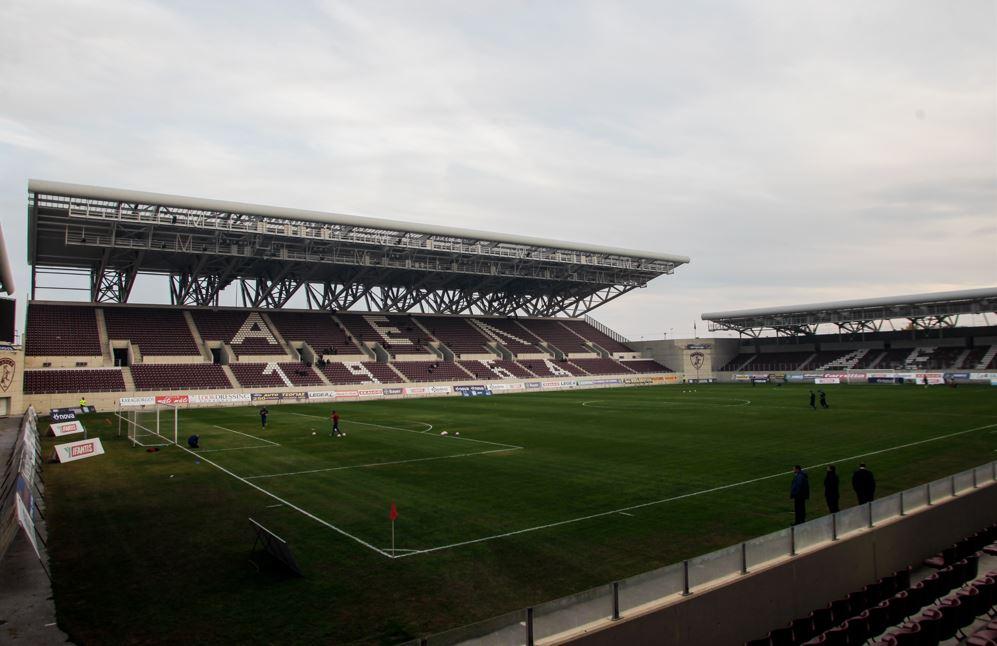 AEL FC Arena