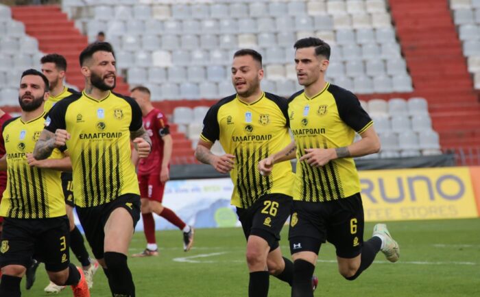 Αναγέννηση καρδίτσας