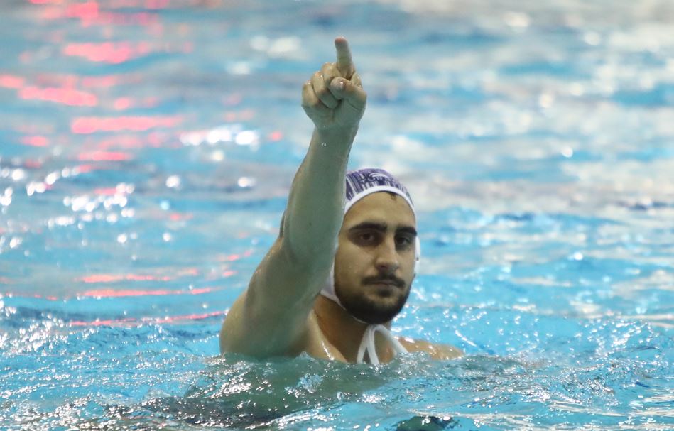 Απόλλων πόλο