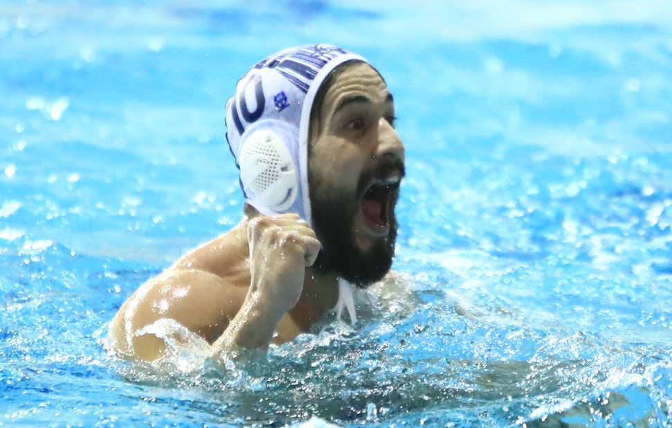 Απόλλων πόλο