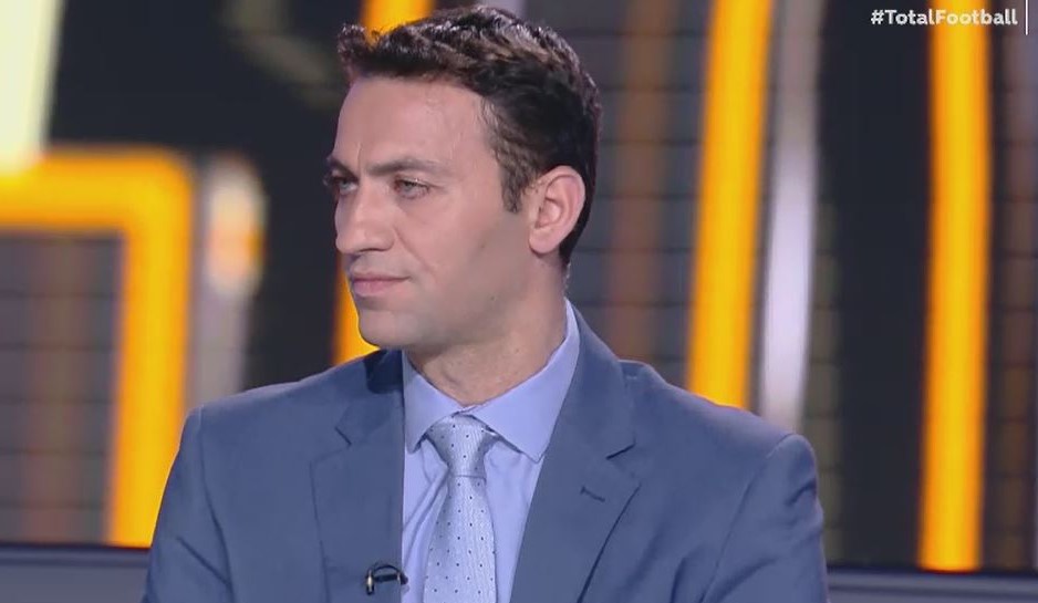 Αριστομένης Κουτσιαύτης