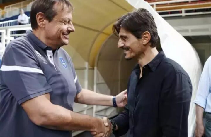 Γιαννακόπουλος Αταμάν ΜακΚόλουμ