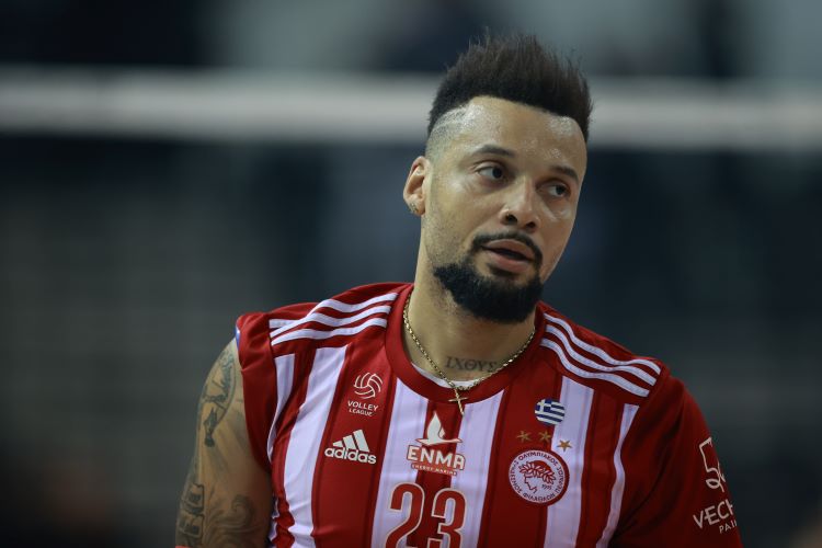 Ιντάλγκο ΠΑΟΚ - Ολυμπιακός