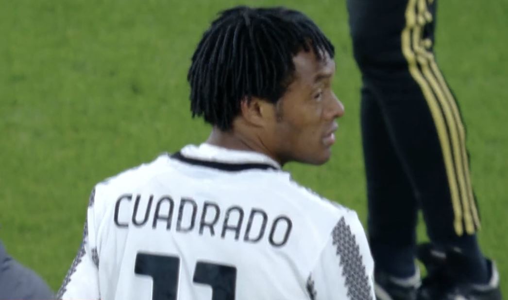 Κουαδράδο Γιουβέντους Ίντερ