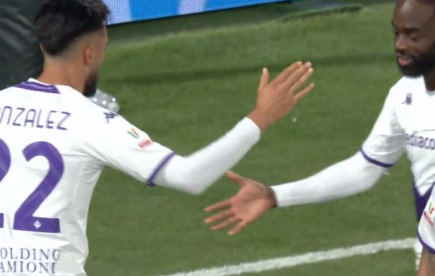 Κρεμονέζε Φιορεντίνα