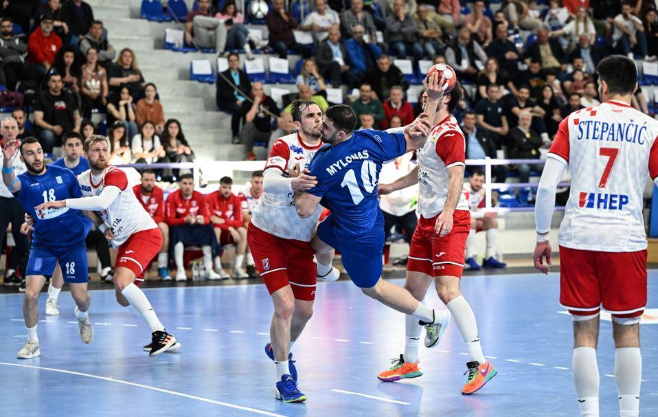 Κροατία Ελλάδα