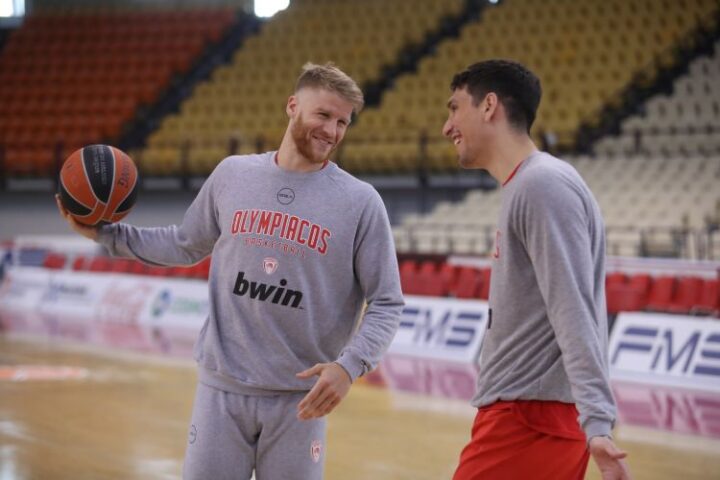 Λαρεντζάκης Γουόκαπ