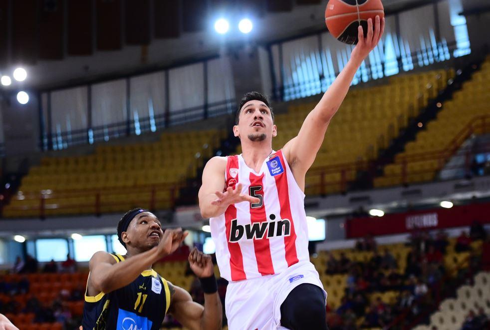 Λαρεντζάκης