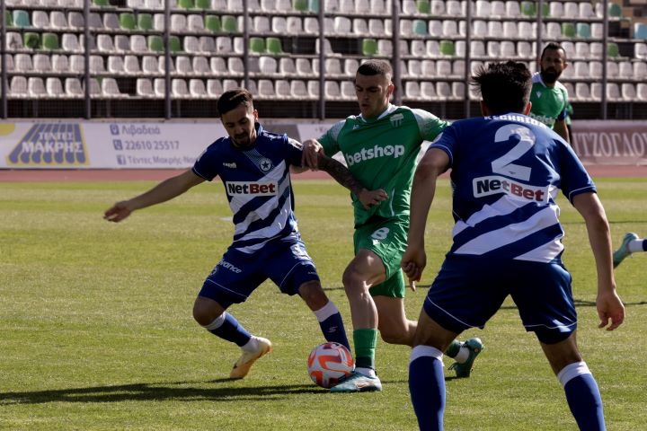 Λεβαδειακός Ατρόμητος