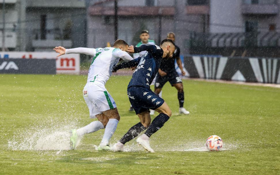 Λεβαδειακός Ιωνικός