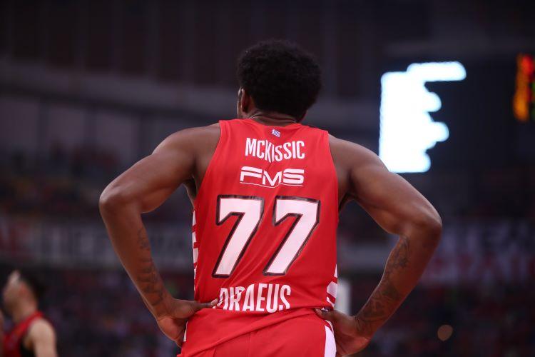 ΜακΚίσικ ΕΥΘΕΩΣ Ολυμπιακός - Φενέρ