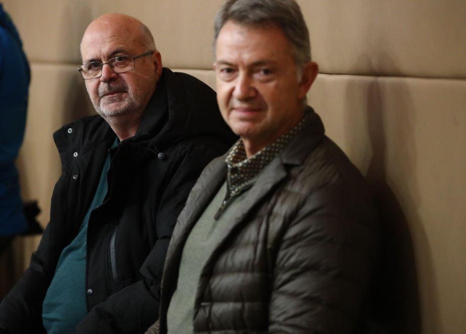 Μαλακατές Βρανόπουλος