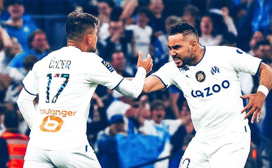 Μαρσέιγ - Οσέρ 2-1