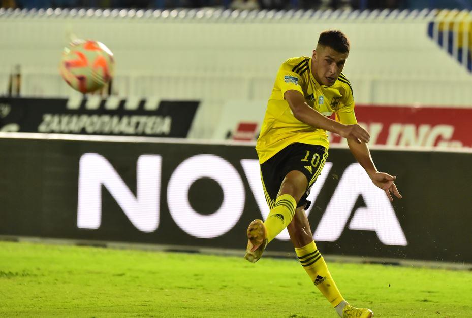 Ματέο Γκαρσία