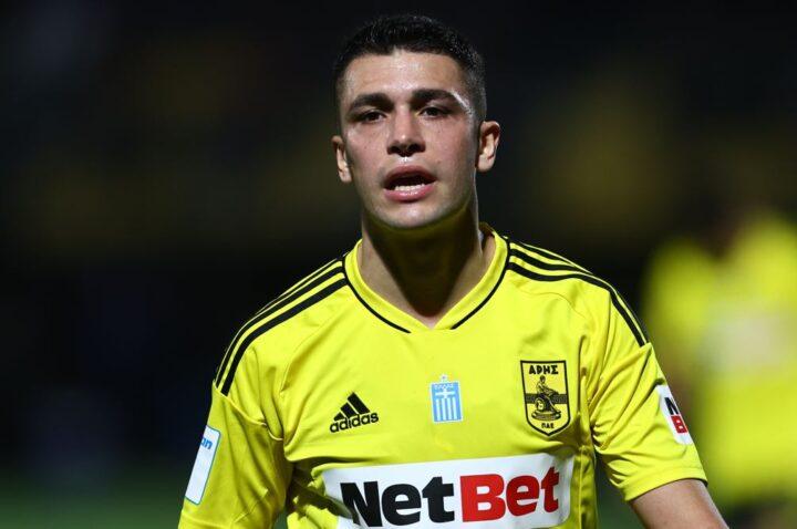 Ματέο Γκαρσία