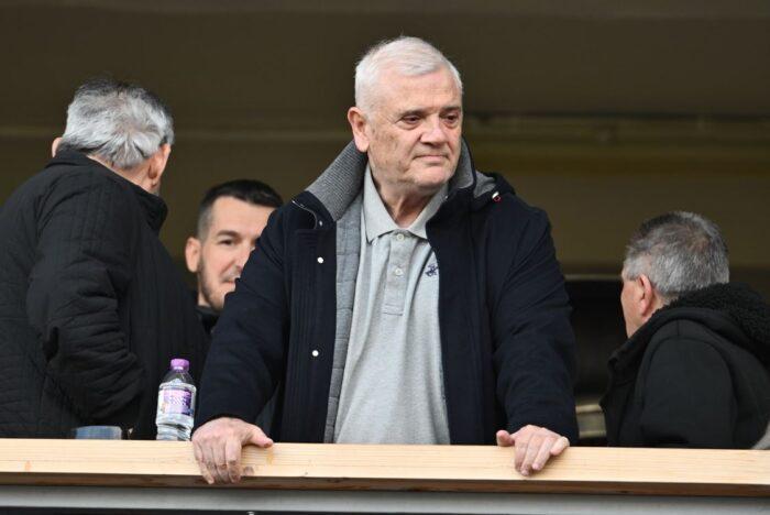 Μελισσανίδης